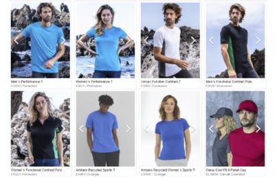 Printwear